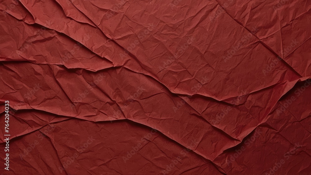 custom made wallpaper toronto digitalRed Vintage wrinkled paper texture
