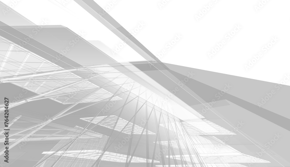 abstract architecture background abstract architecture background