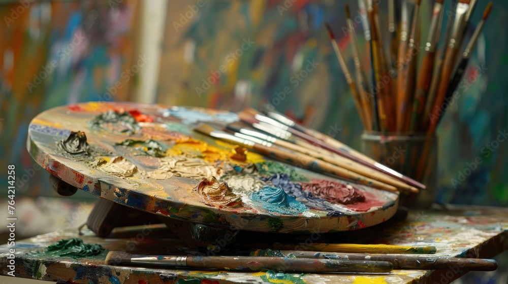Creativity and Art: Artistic processes, creative tools, and art in various forms. Creativity and Art: Artistic processes, creative tools, and art in various forms.