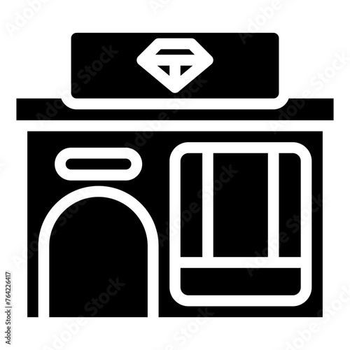 shop,pawn shop,commerce and shopping,architecture and city,store,jewelry,fashion,dollar,building.svg