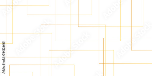 Abstract seamless random geometric colorful square lines pattern on a transparent background design. abstract background with luxury geometric random chaotic lines. squares and triangle line.