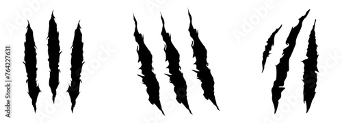 scratch
