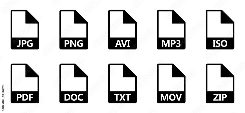 file document extension icon file document extension icon