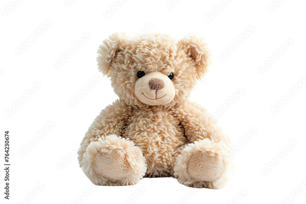  Falling macaroons isolated on transparent background