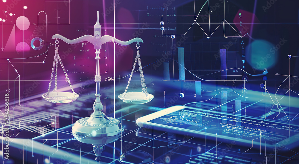 Scales of Justice in Digital World: Fairness and Equality in Ethical AI ...