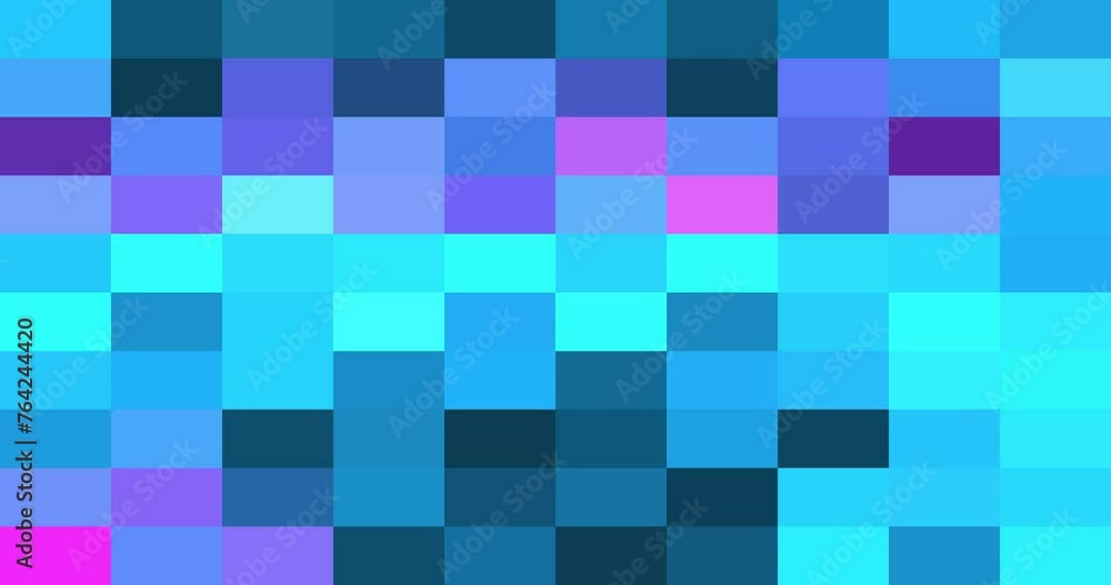 abstract background with squares abstract background with squares