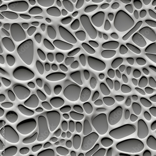 modern stone. concrete, porous: texture, wave design сreated with Generative Ai