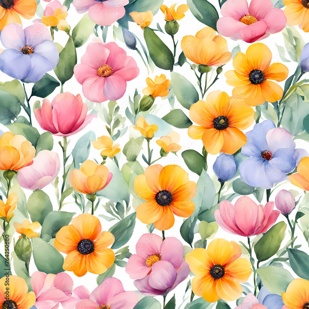 flower background flower background