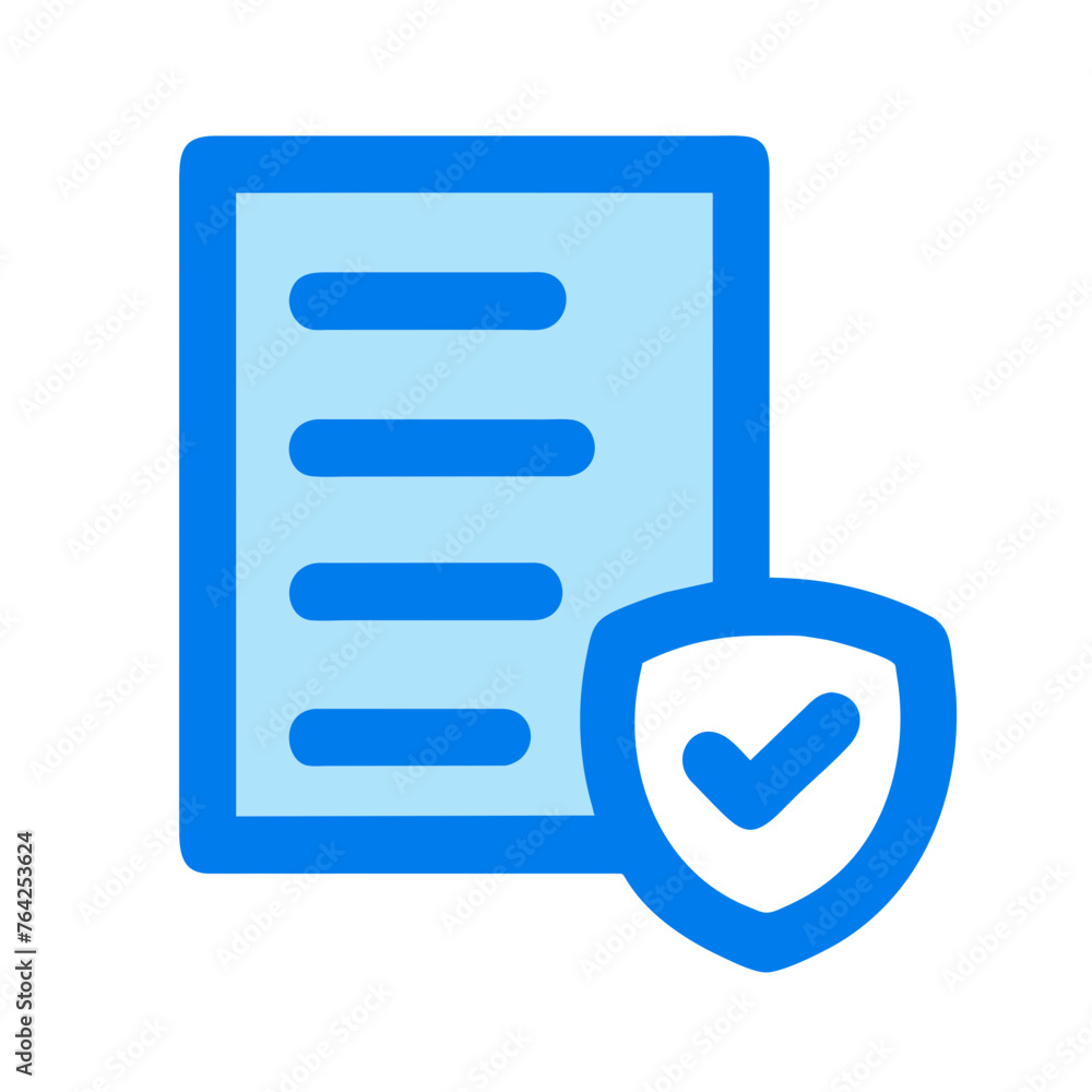 Checkmark yes blue green icon vector graphic element symbol illustration on a Transparent Background Checkmark yes blue green icon vector graphic element symbol illustration on a Transparent Background