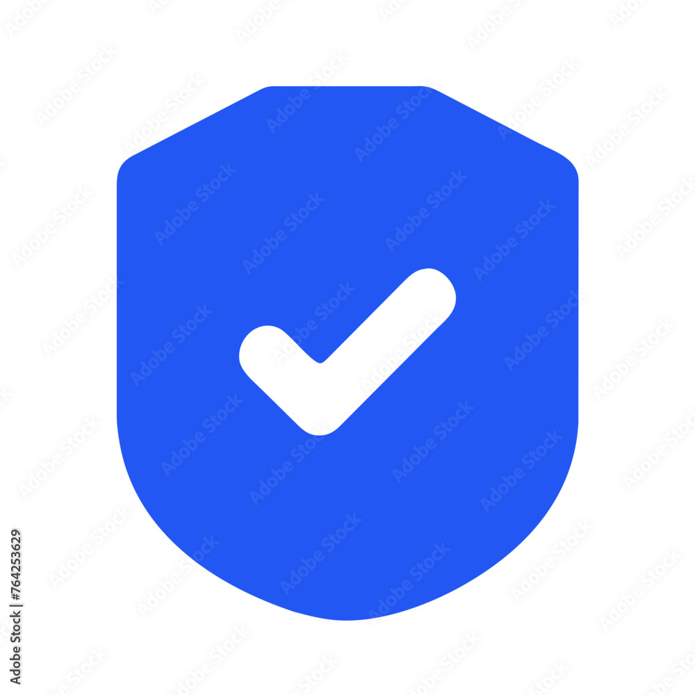 Checkmark yes blue green icon vector graphic element symbol illustration on a Transparent Background Checkmark yes blue green icon vector graphic element symbol illustration on a Transparent Background