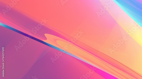 abstract gradients futuristic website background
