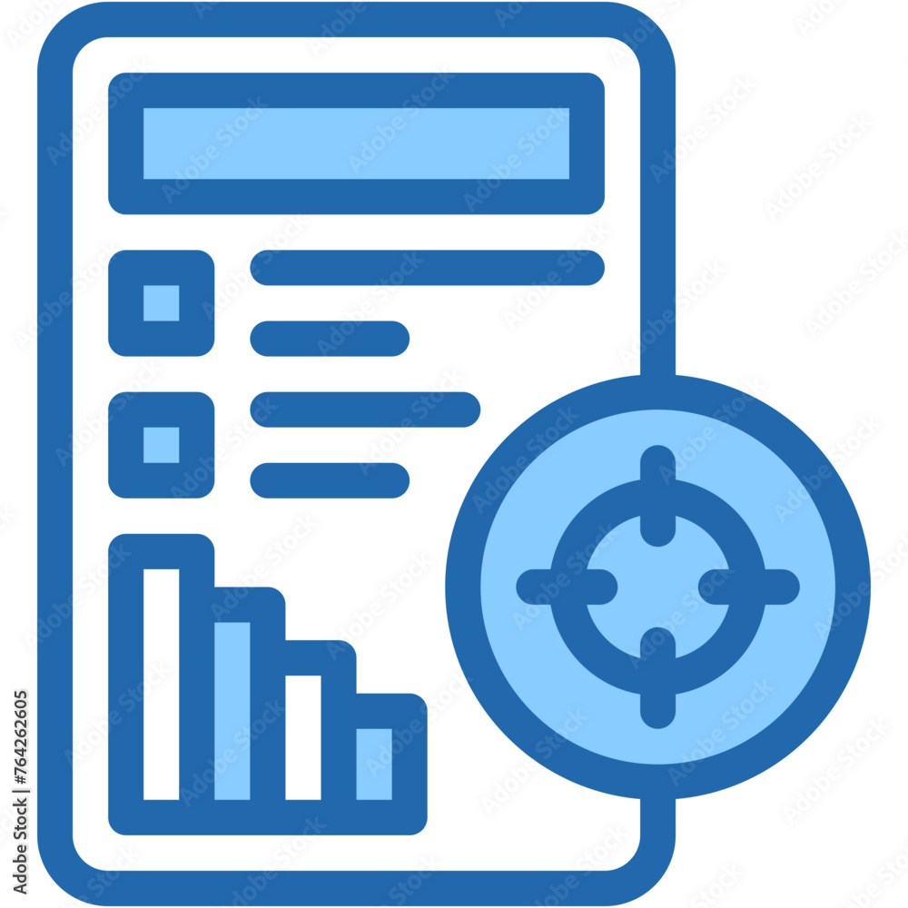 Accurate, Information, Goal, Business And Finance, Data Analysis, Data Analytics Icon Accurate, Information, Goal, Business And Finance, Data Analysis, Data Analytics Icon