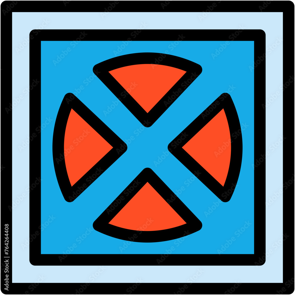 Prohibition, Denied, Ban, Traffic Signal, Road Signal, Banned Icon Prohibition, Denied, Ban, Traffic Signal, Road Signal, Banned Icon