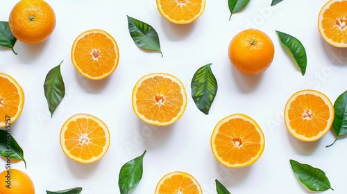 Bursting with high Vitamin C, this fresh orange epitomizes juicy sweetness