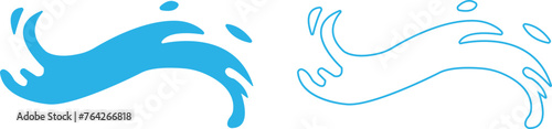 Water drops. Cartoon tears, nature splash elements. Isolated transparent background raindrop or sweat, wet droplets of dew shapes collection aqua vector set of silhouette droplet, drop liquid icons.
