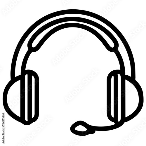 Headset