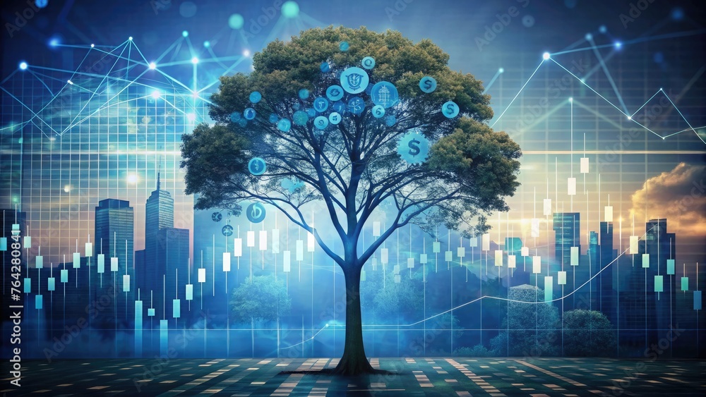 technology background technology background