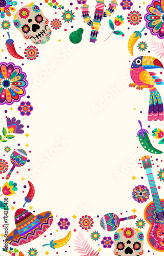 cinco de mayo background