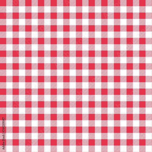Check pattern seamless Plaid repeat .Design for print, tartan, gift wrap, textiles, checkered background for tablecloth