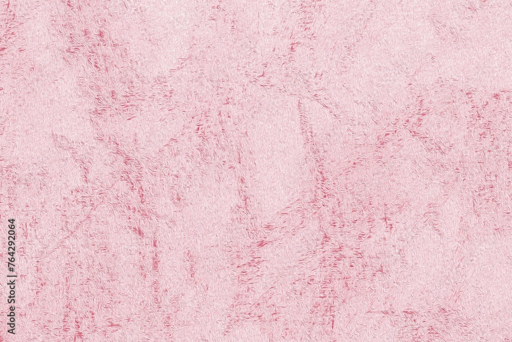 Fototapeta premium Pink Marble Texture Background A close-up