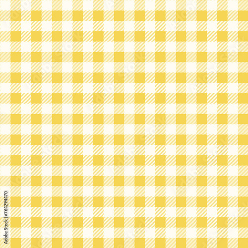 Check pattern seamless Plaid repeat .Design for print, tartan, gift wrap, textiles, checkered background for tablecloth