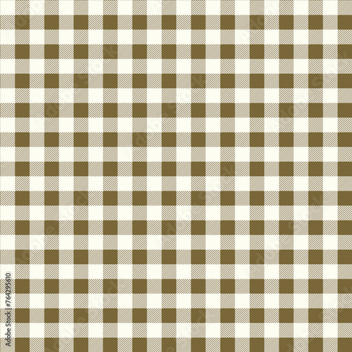 Check pattern seamless Plaid repeat .Design for print, tartan, gift wrap, textiles, checkered background for tablecloth