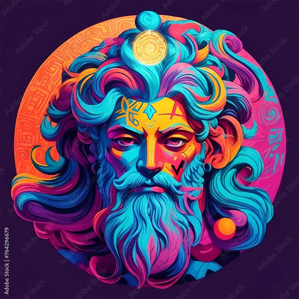 fun and colorful movie and game character logo illustration
fun and colorful movie and game character logo illustration