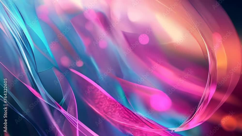 Abstract background with dynamic waves. Vector illustration for your design. EPS10 Abstract background with dynamic waves. Vector illustration for your design. EPS10