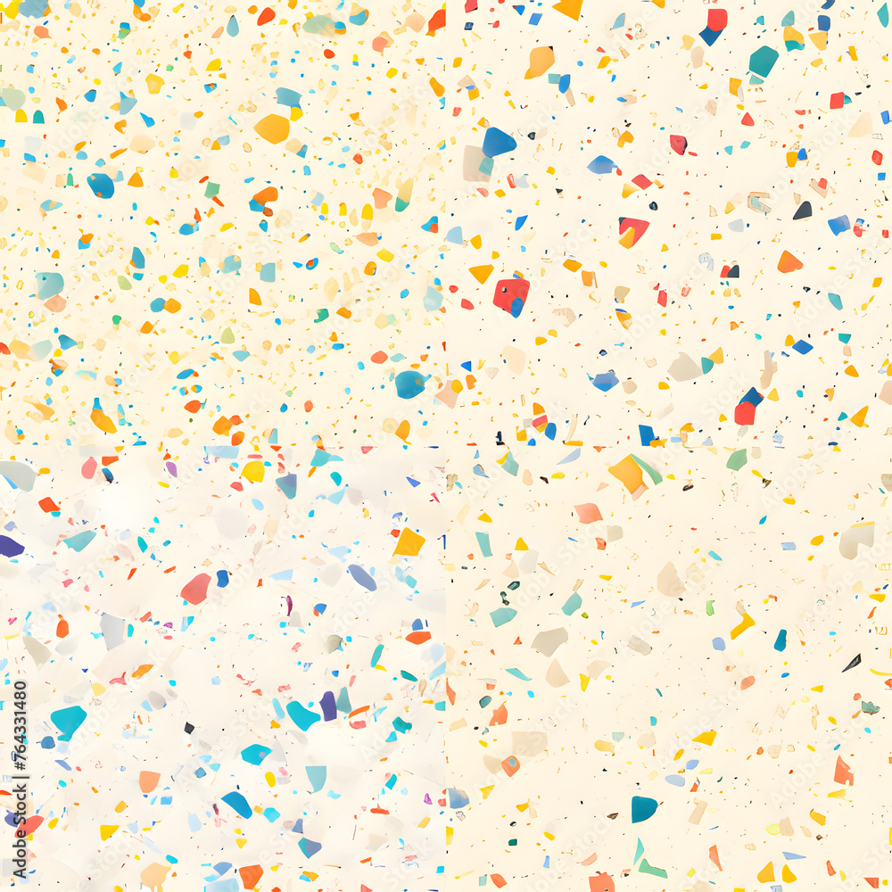 background. Generative AI background. Generative AI