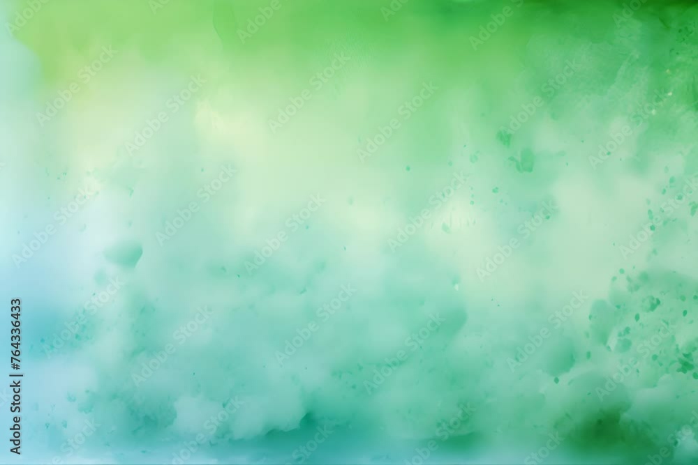 Soft green and turquoise abstract background, soothing and dreamlike. Soft green and turquoise abstract background, soothing and dreamlike.
