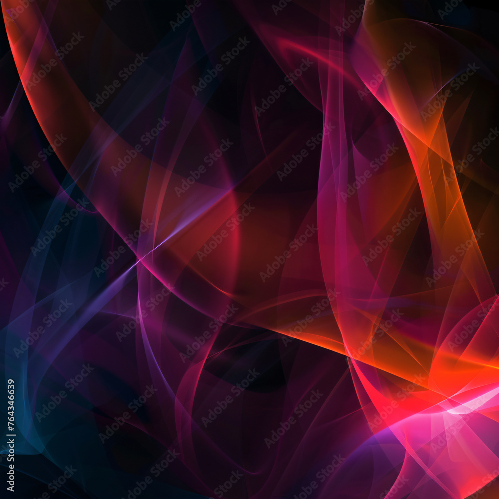 Abstract backgrounds generated AI Abstract backgrounds generated AI