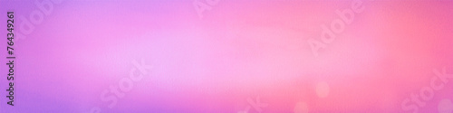 Pink panorama background for Banner, ad, event, Poster, Celebrations and various design works