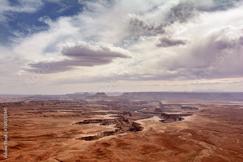 Canyonlands National Park (USA)