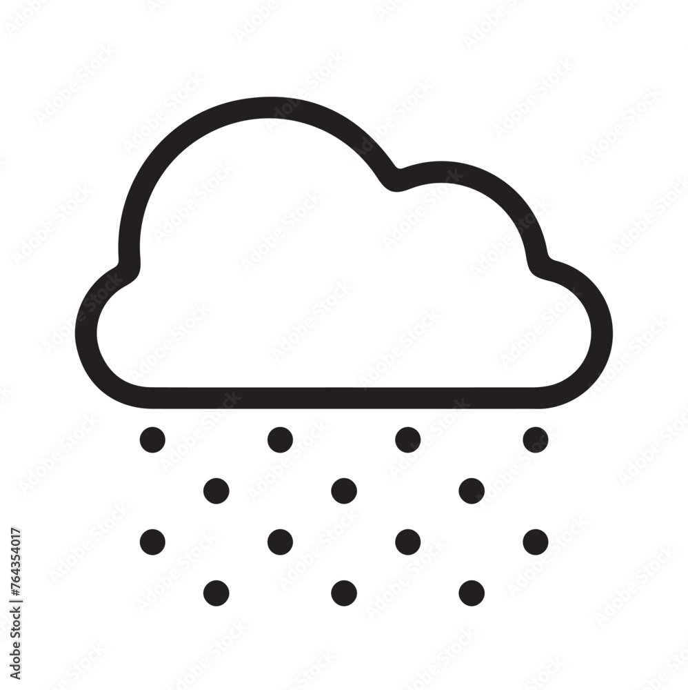 cloud icon cloud icon