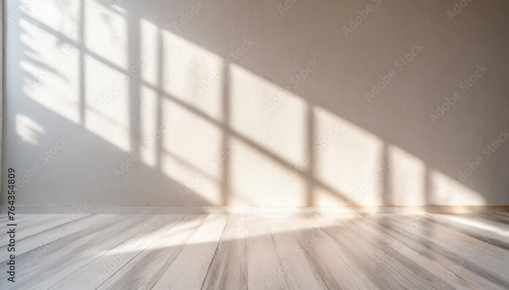 Minimalistic abstract light grey wall background for product presentation with sunlight shadow. Minimalistic abstract light grey wall background for product presentation with sunlight shadow.