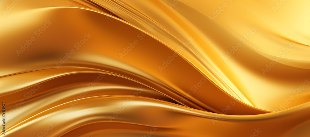 gold color wave pattern, luxurious 66 gold color wave pattern, luxurious 66
