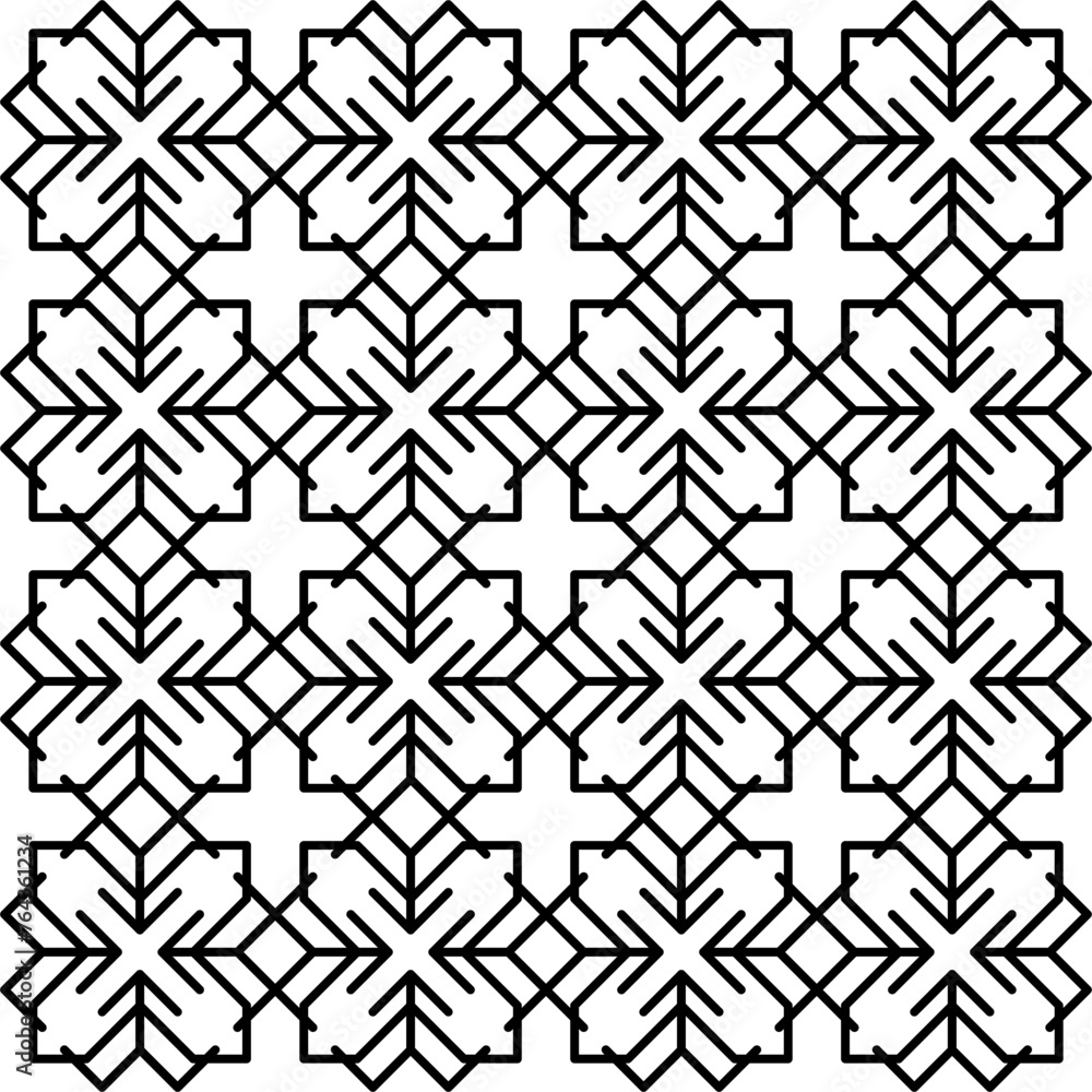 Vector Geometric Seamless Patterns Collection Vector Geometric Seamless Patterns Collection