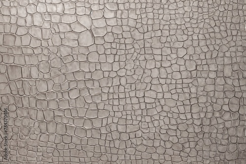 Crocodile White Leather Texture Background, Crocodile White Leather Background, Leather Texture, Crocodile Leather 3D Texture, Crocodile Skin Texture, AI Generative