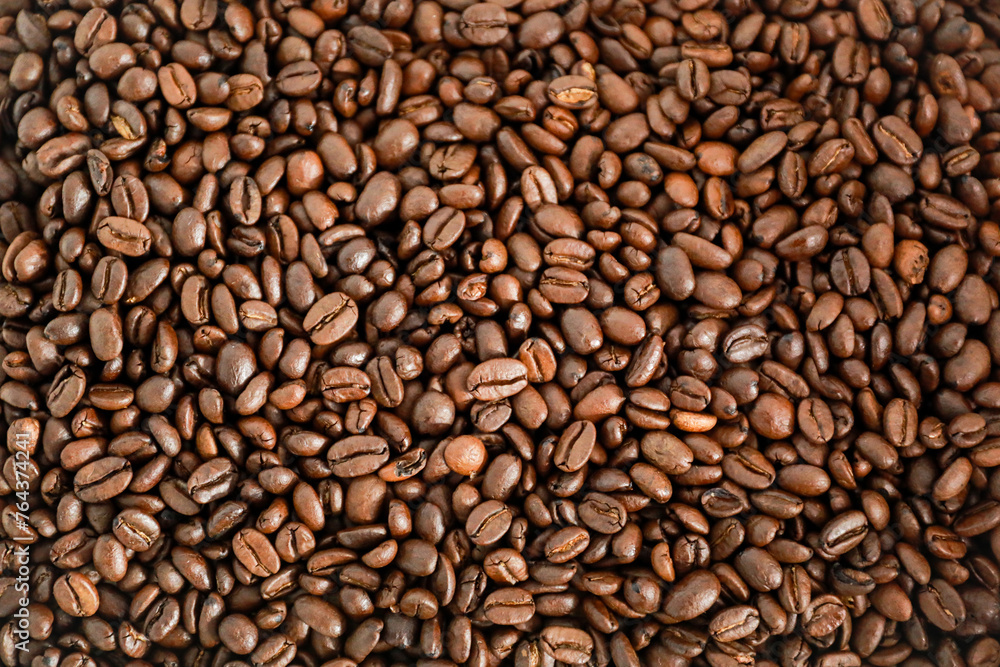 Coffee beans Coffee beans