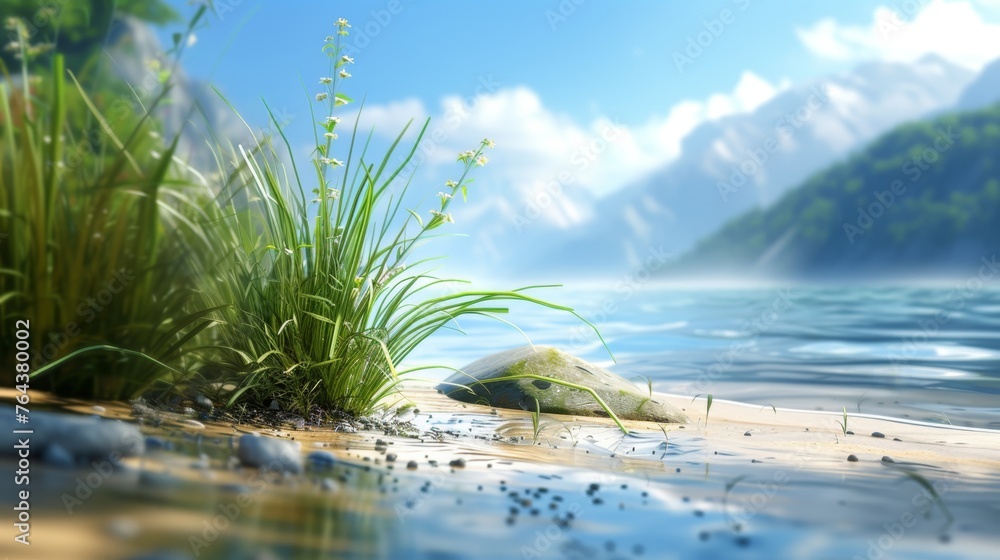 summer background summer background