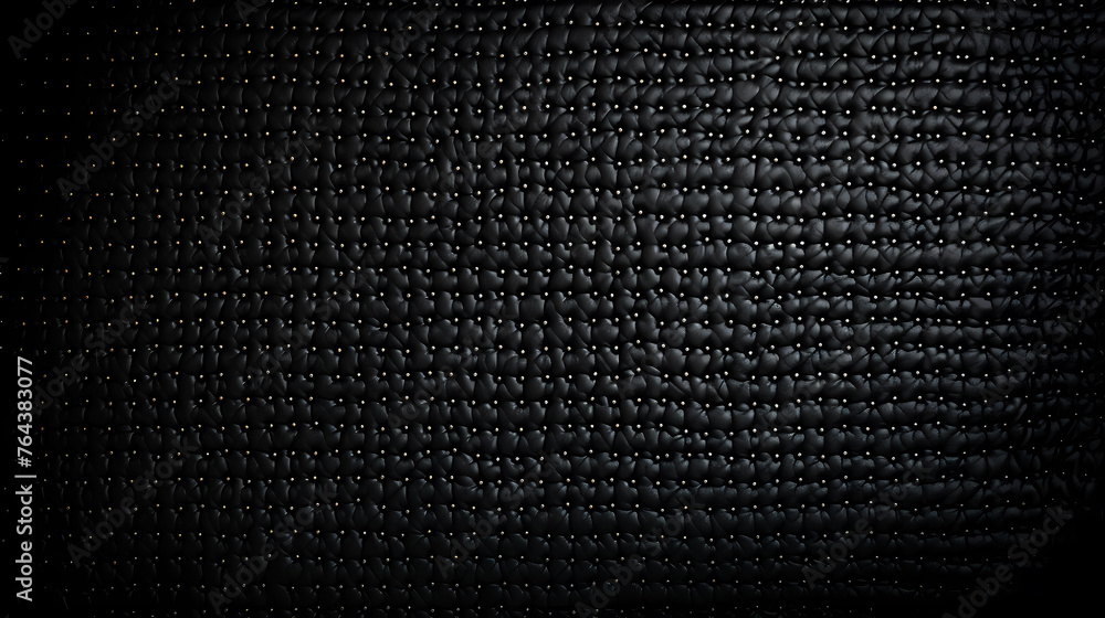 Obraz premium Dark grainy texture on background