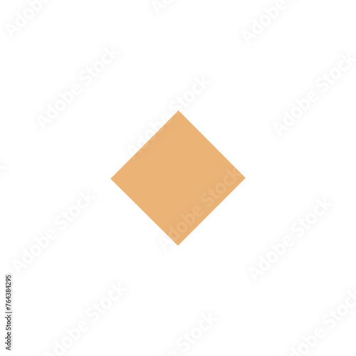 Bandage icon vector graphic element symbol illustration on a Transparent Background