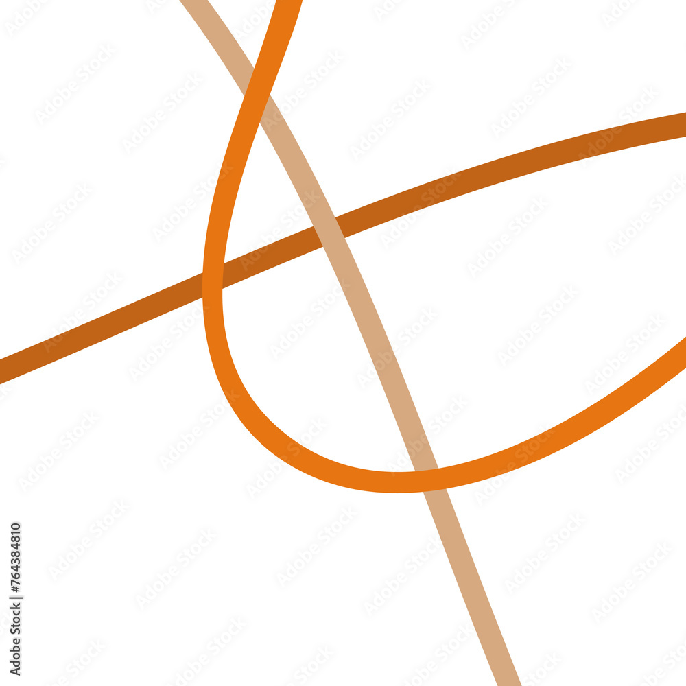 Orange Neutral Lines Background Orange Neutral Lines Background