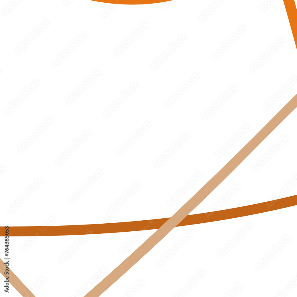 Orange Neutral Lines Background Orange Neutral Lines Background