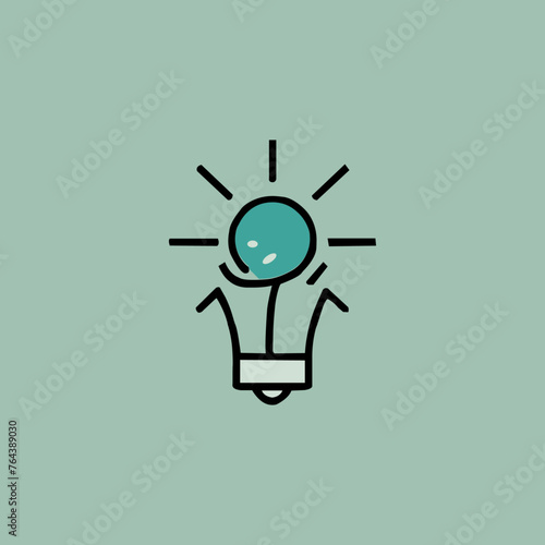 BLUB ,  logo design, minimalist logo, unique logo, logo maker, creative logo, brand identity