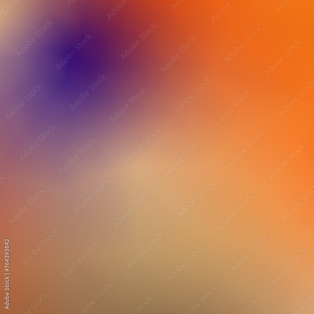 Dark Abstract Modern Gradient Background 