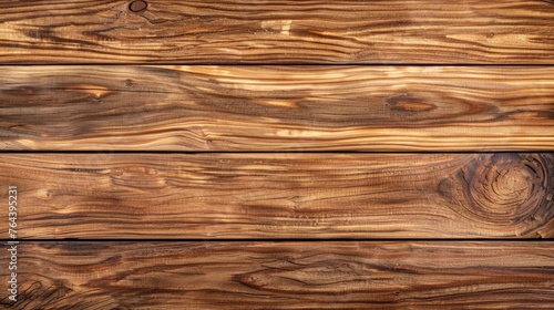 Wooden texture background. Teak wood.