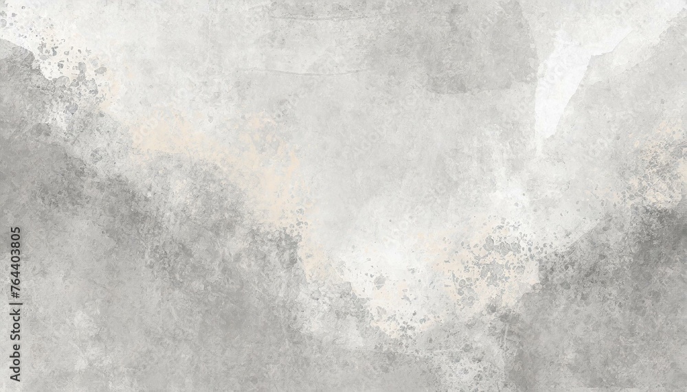 Illustration of gray concrete wall texture.
 - obrazy, fototapety, plakaty 