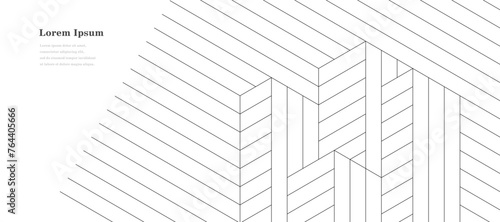 幾何学 抽象 建築 テクノロジー ビジネス 背景