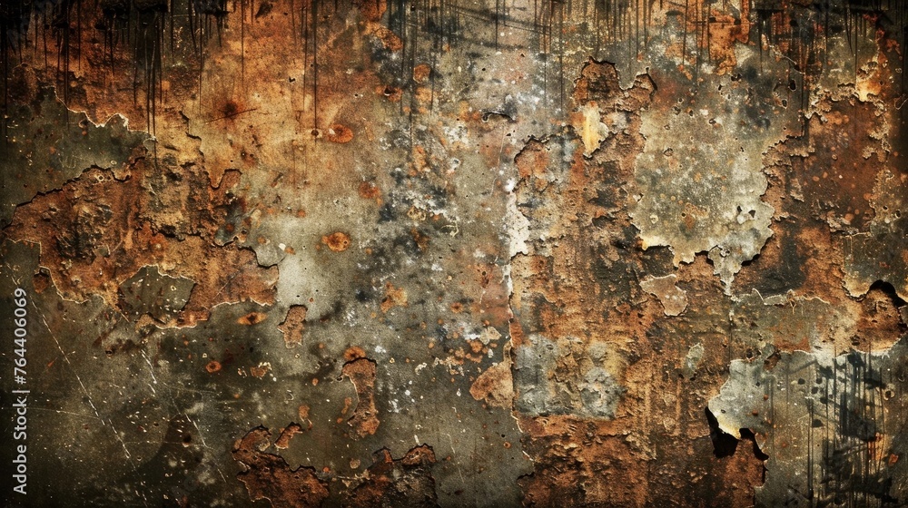 Various grunge textures and backgrounds are available.